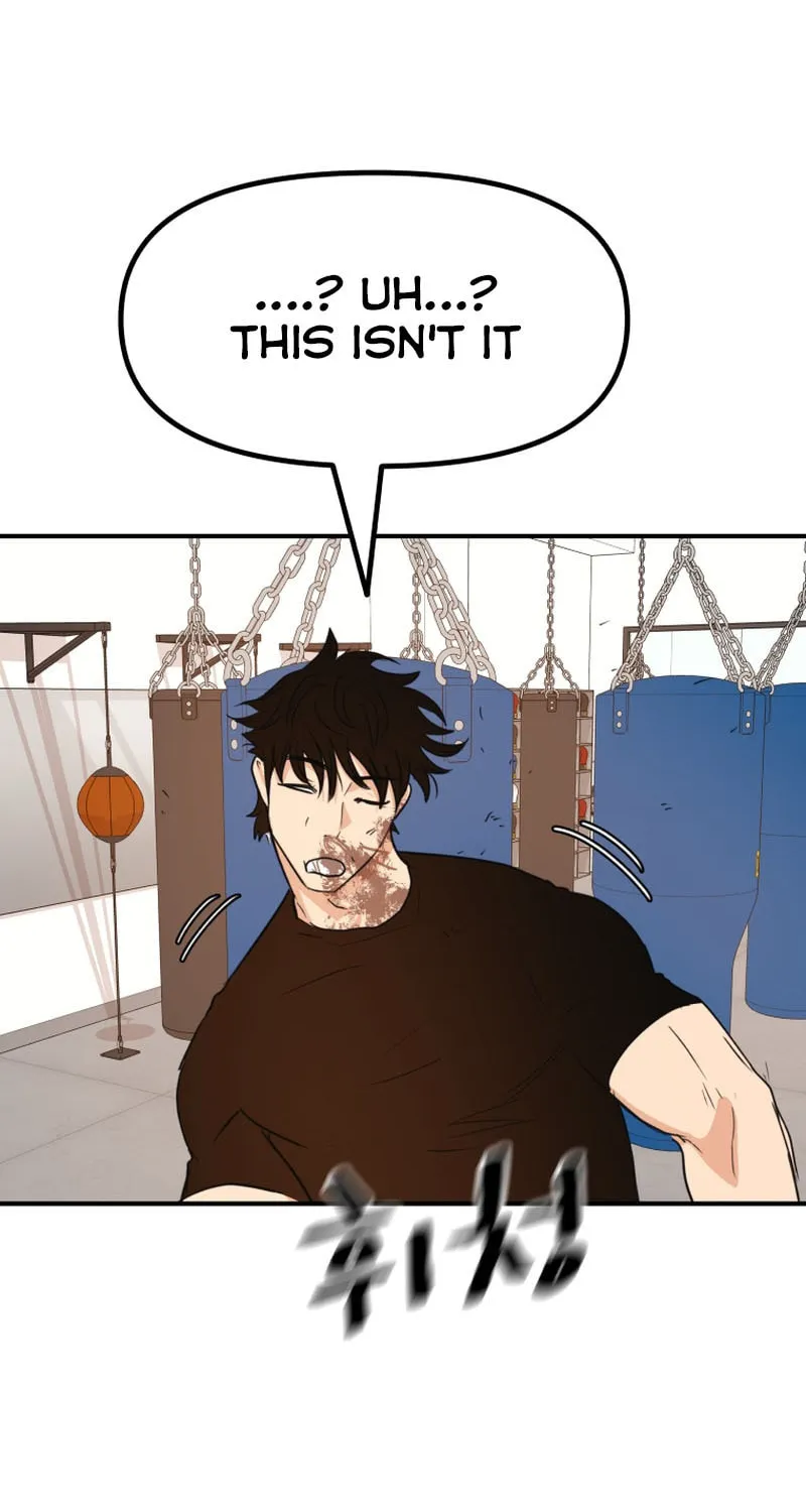 Read Guard Pass chapter 93 image 79 on Lezhin