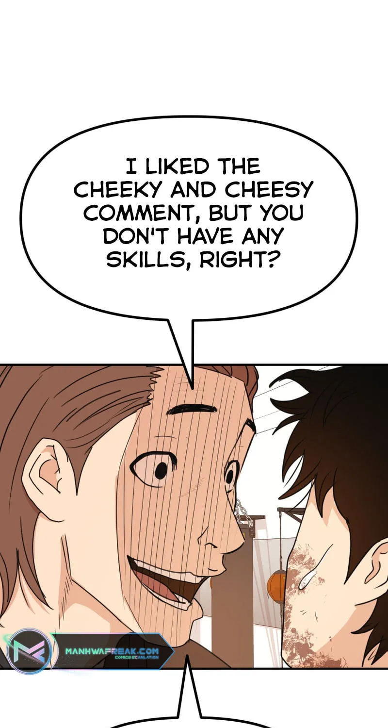 Read Guard Pass chapter 93 image 80 on Lezhin