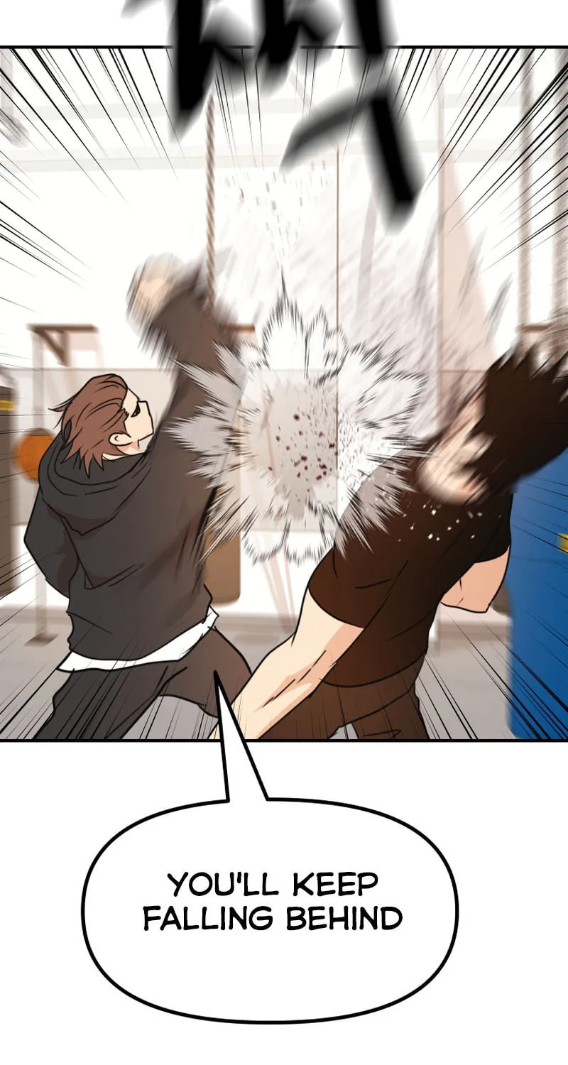 Read Guard Pass chapter 93 image 82 on Lezhin