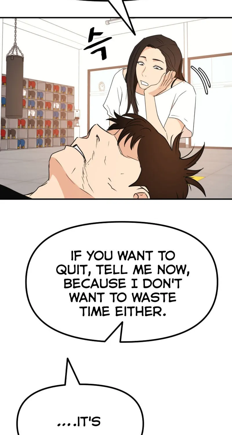 Read Guard Pass chapter 93 image 85 on Lezhin