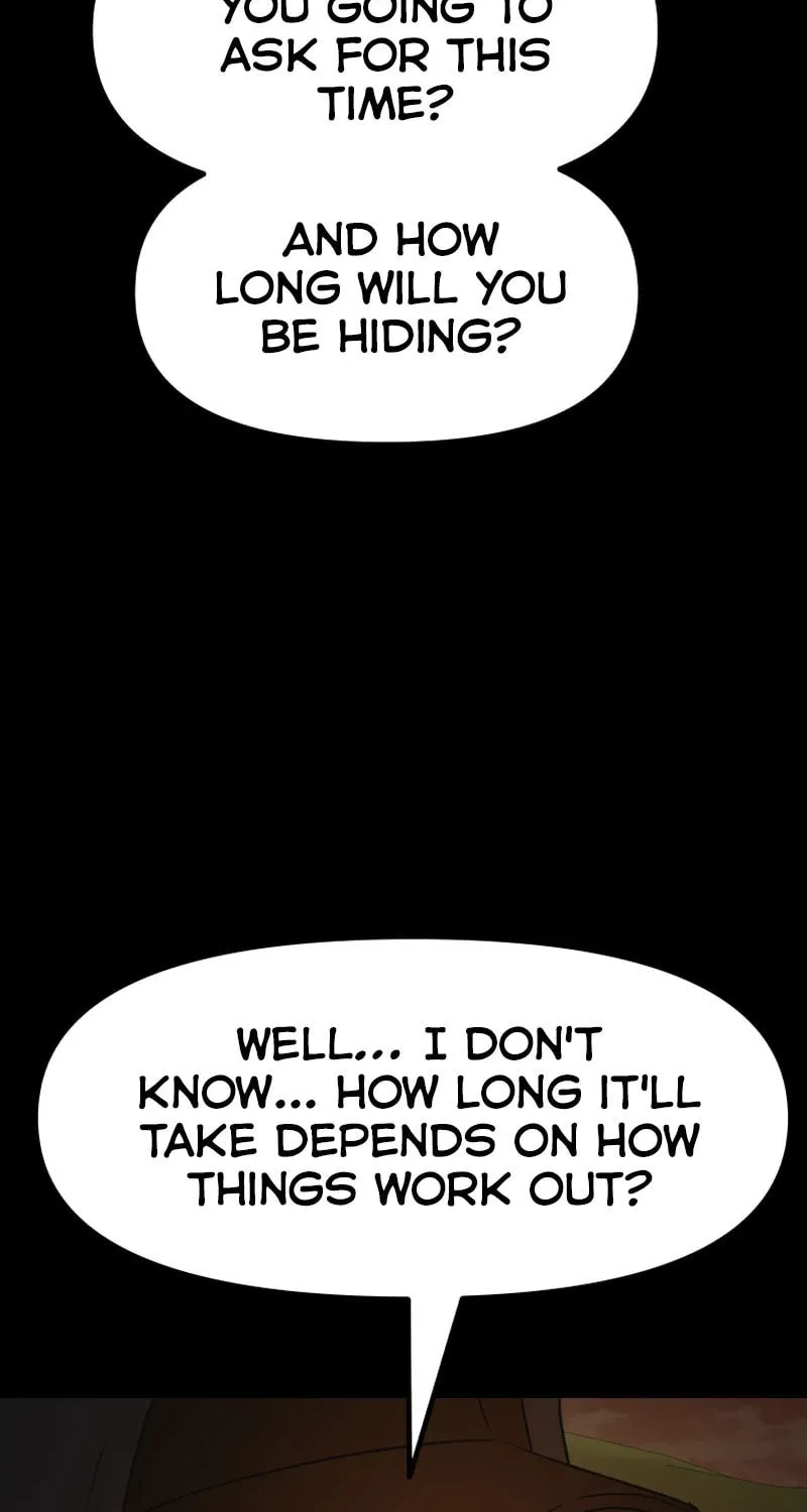 Read Guard Pass chapter 93 image 9 on Lezhin