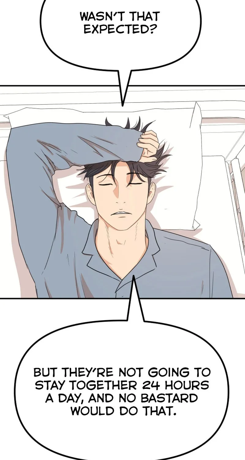 Read Guard Pass chapter 94 image 19 on Lezhin