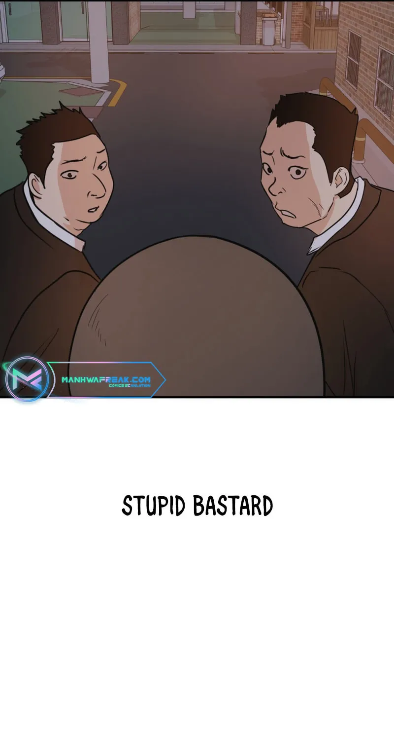 Read Guard Pass chapter 94 image 22 on Lezhin