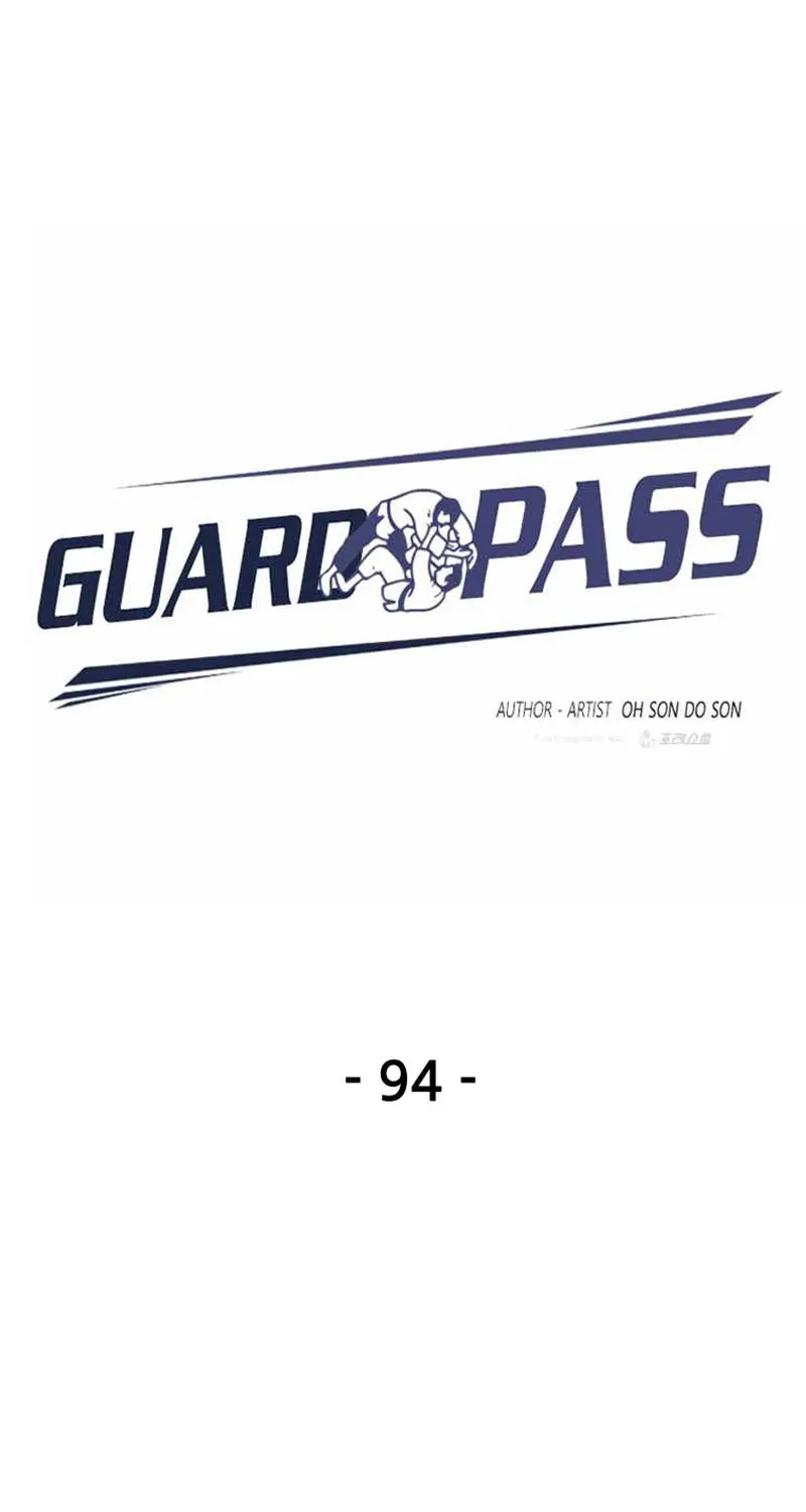 Read Guard Pass chapter 94 image 23 on Lezhin
