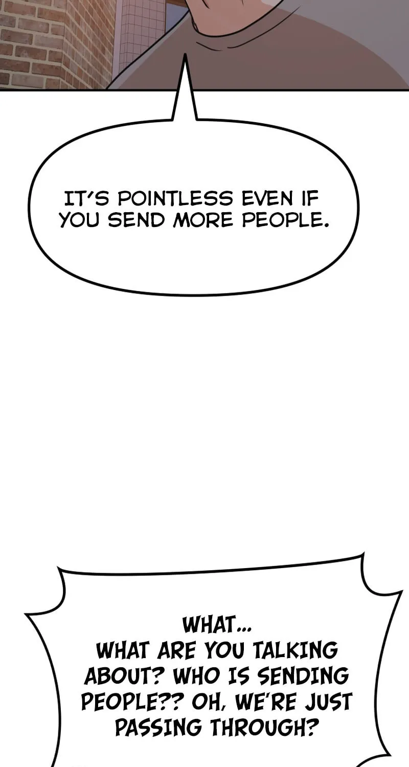 Read Guard Pass chapter 94 image 26 on Lezhin