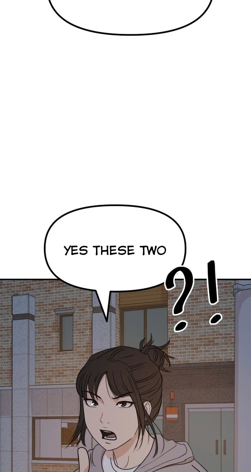 Read Guard Pass chapter 94 image 29 on Lezhin