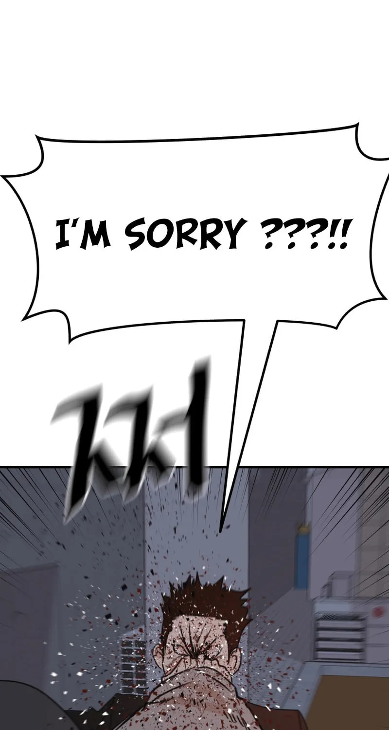 Read Guard Pass chapter 94 image 35 on Lezhin
