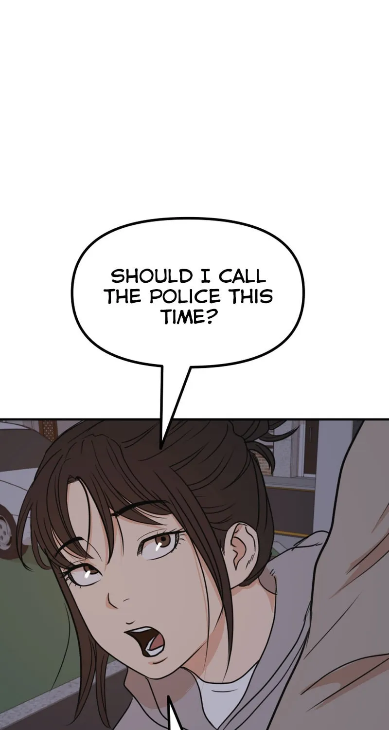Read Guard Pass chapter 94 image 39 on Lezhin