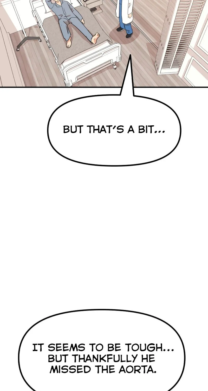 Read Guard Pass chapter 94 image 4 on Lezhin