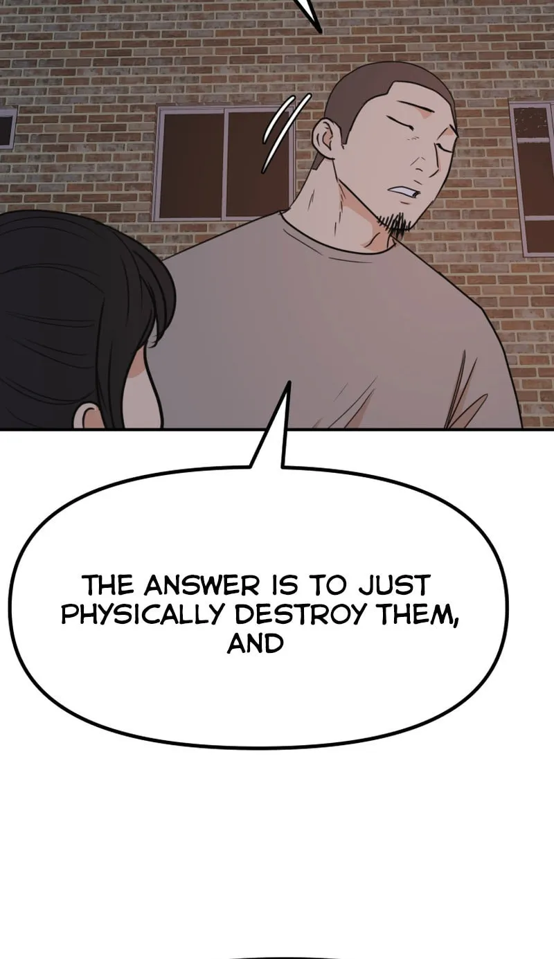 Read Guard Pass chapter 94 image 41 on Lezhin
