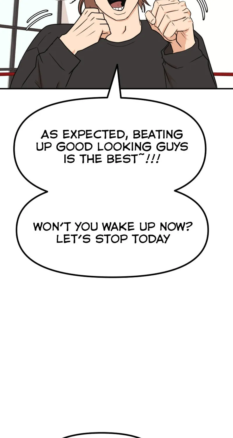 Read Guard Pass chapter 94 image 49 on Lezhin