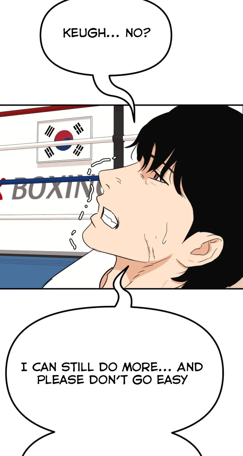 Read Guard Pass chapter 94 image 50 on Lezhin