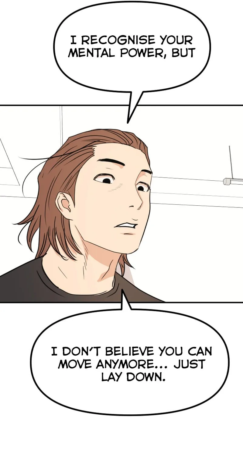 Read Guard Pass chapter 94 image 52 on Lezhin