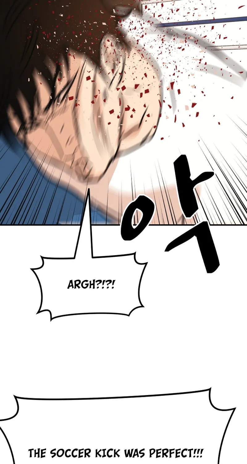 Read Guard Pass chapter 94 image 54 on Lezhin