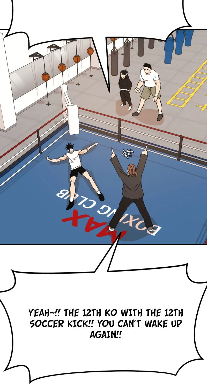 Read Guard Pass chapter 94 image 55 on Lezhin