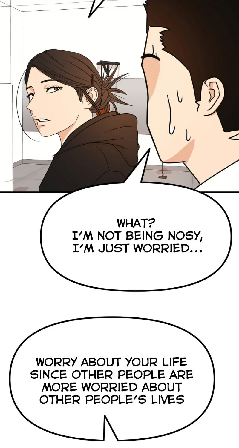 Read Guard Pass chapter 94 image 58 on Lezhin