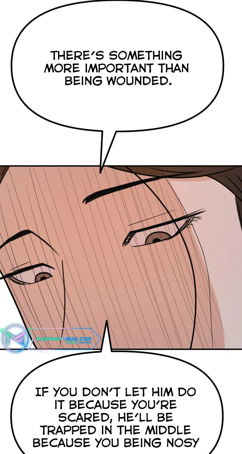 Read Guard Pass chapter 94 image 62 on Lezhin