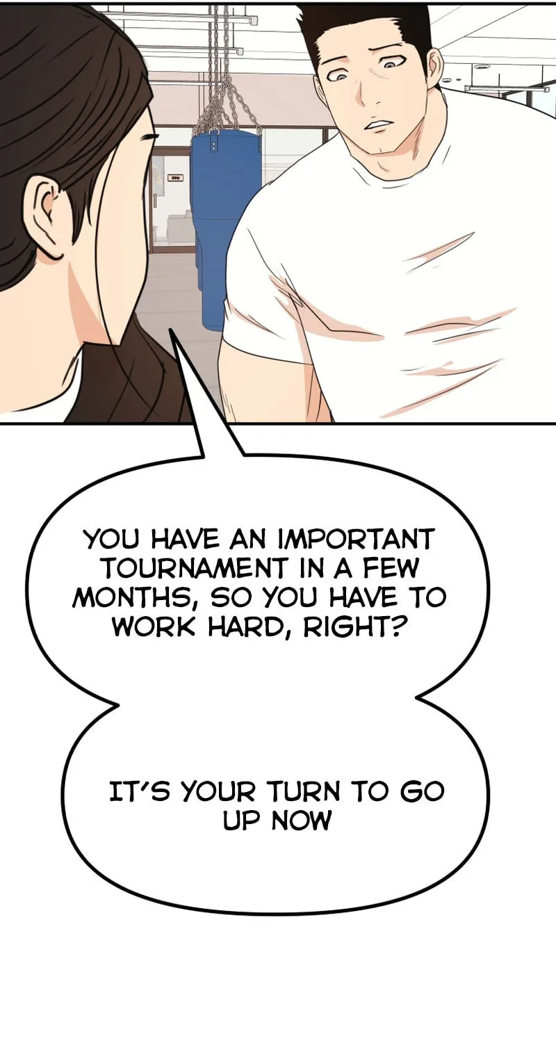 Read Guard Pass chapter 94 image 65 on Lezhin