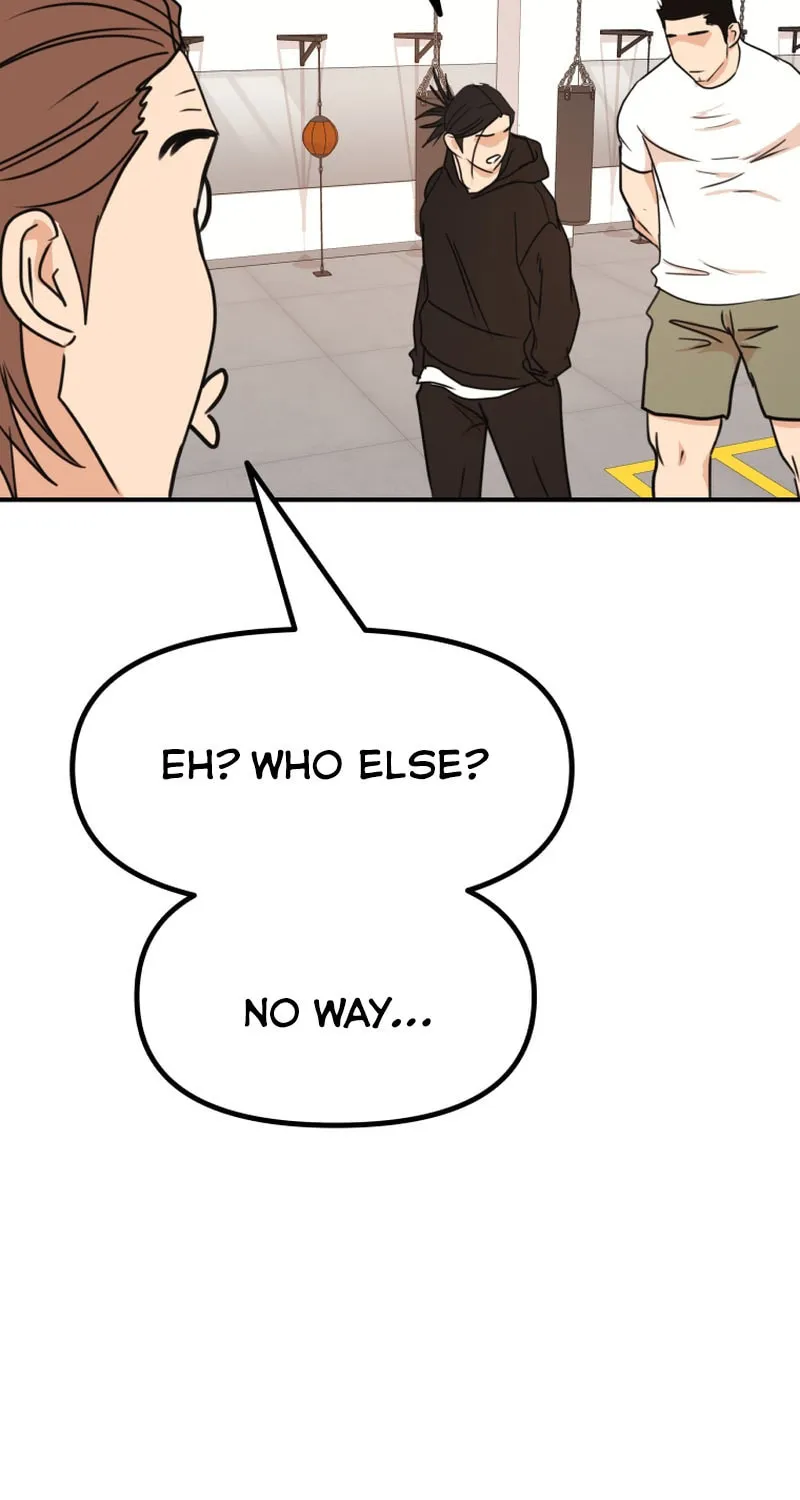 Read Guard Pass chapter 94 image 68 on Lezhin