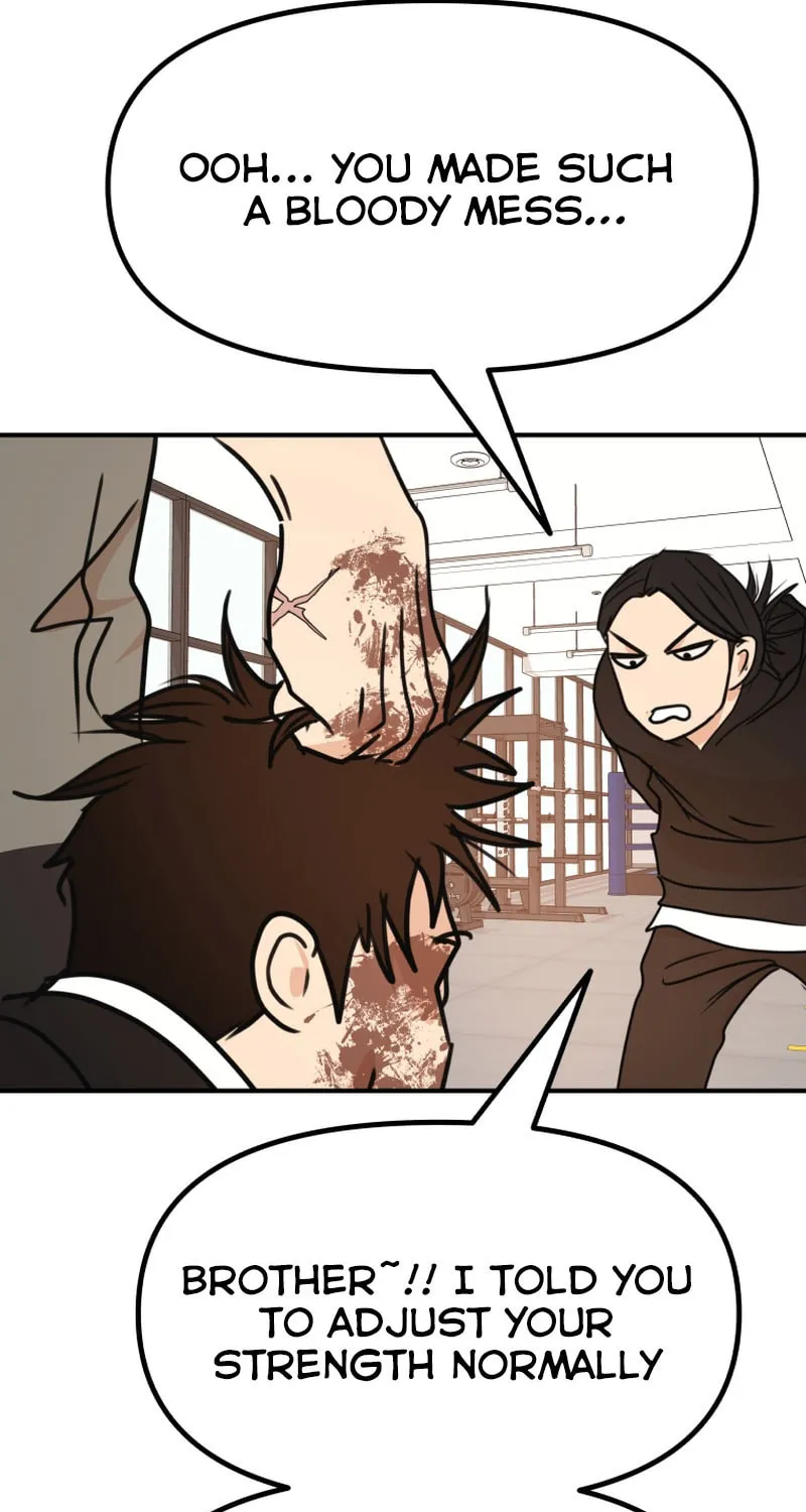 Read Guard Pass chapter 94 image 72 on Lezhin