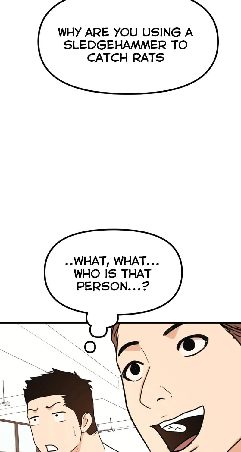 Read Guard Pass chapter 94 image 73 on Lezhin