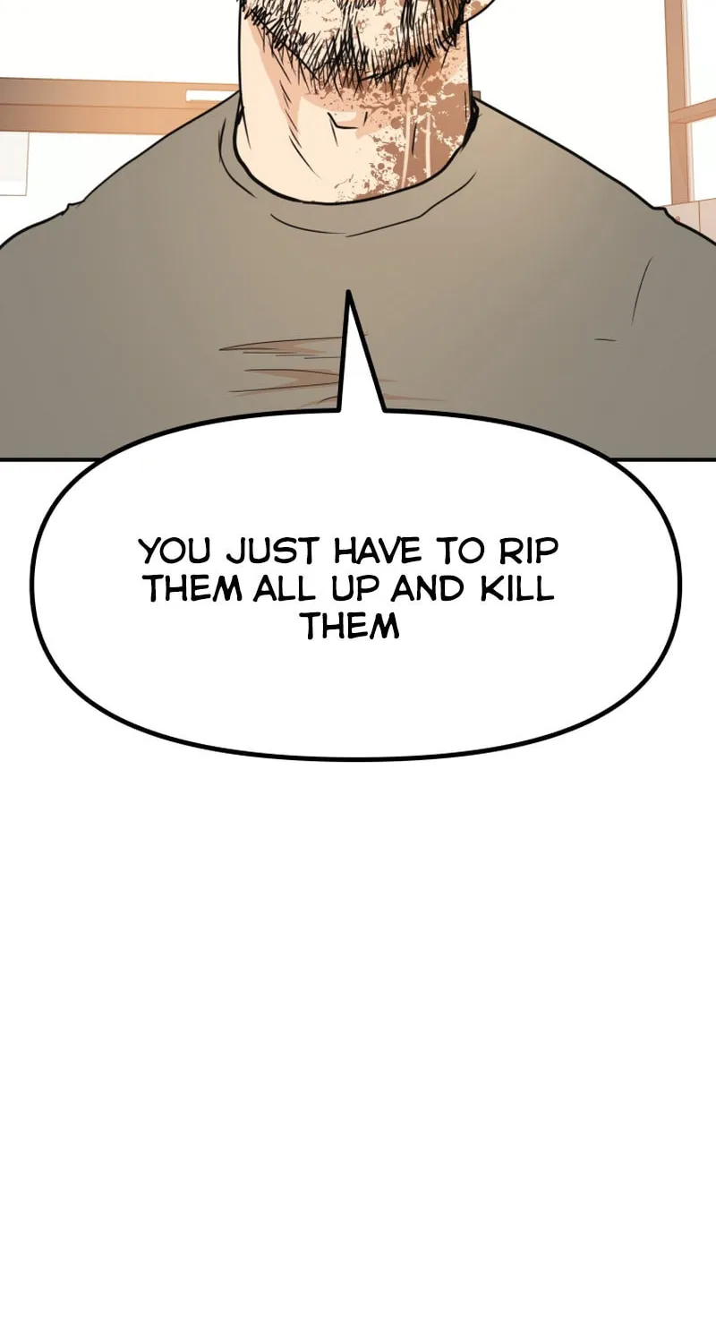 Read Guard Pass chapter 94 image 77 on Lezhin