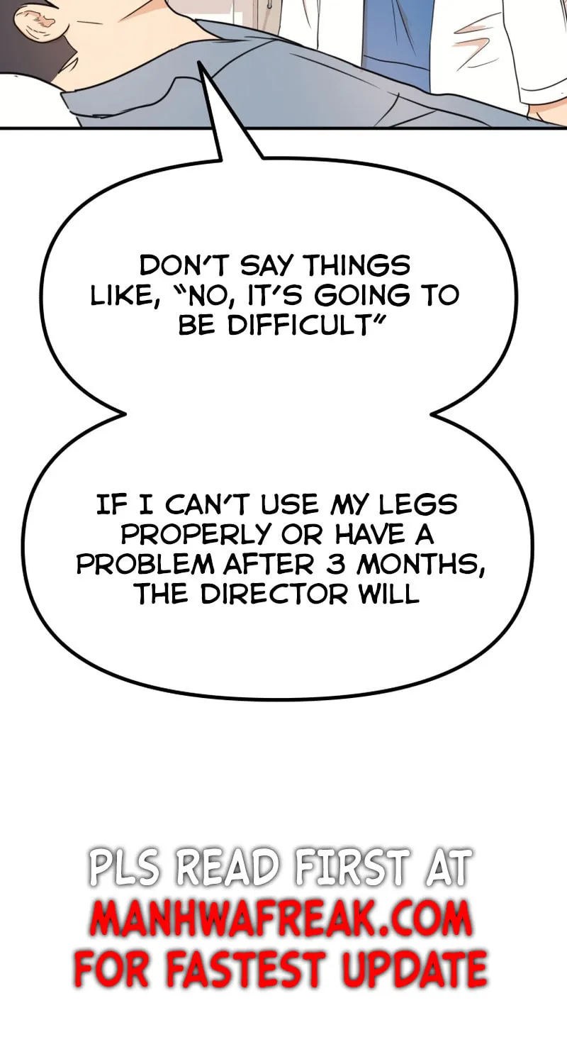 Read Guard Pass chapter 94 image 8 on Lezhin