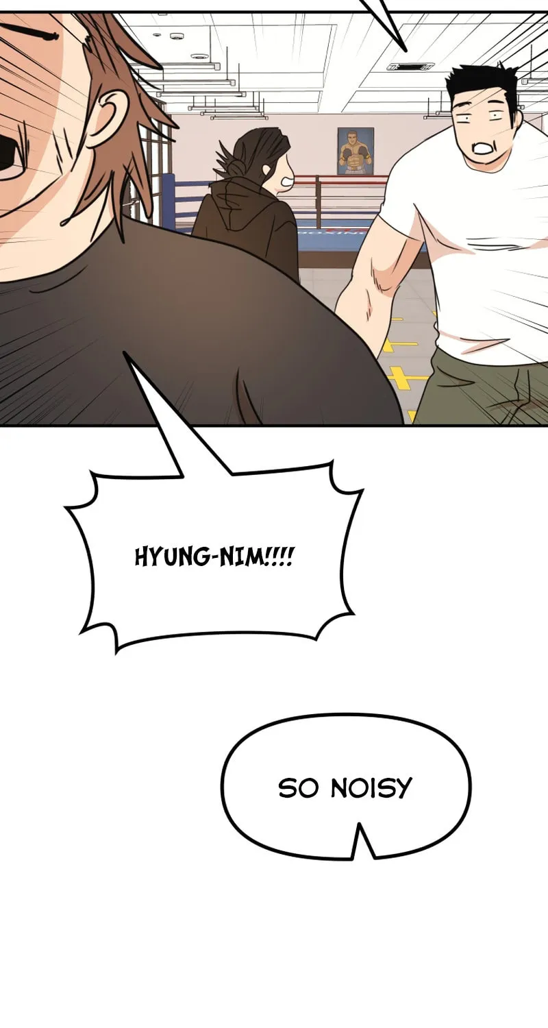 Read Guard Pass chapter 95 image 18 on Lezhin