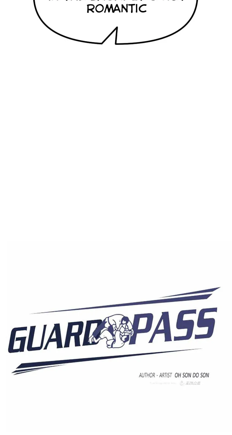 Read Guard Pass chapter 95 image 23 on Lezhin