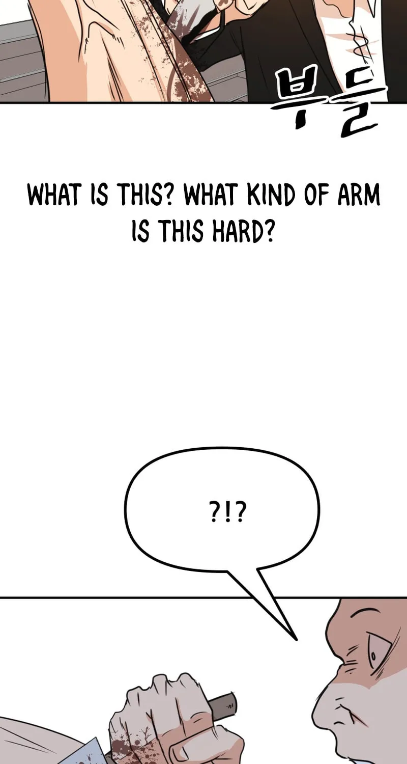 Read Guard Pass chapter 95 image 28 on Lezhin
