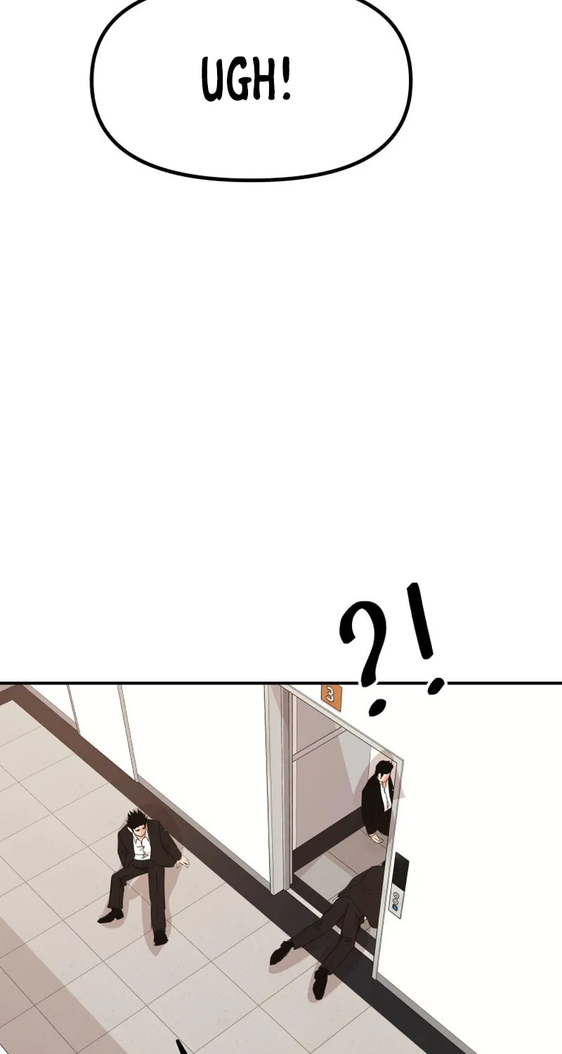 Read Guard Pass chapter 95 image 4 on Lezhin