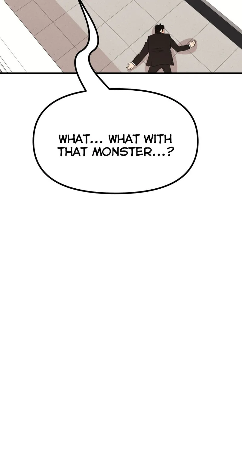 Read Guard Pass chapter 95 image 5 on Lezhin