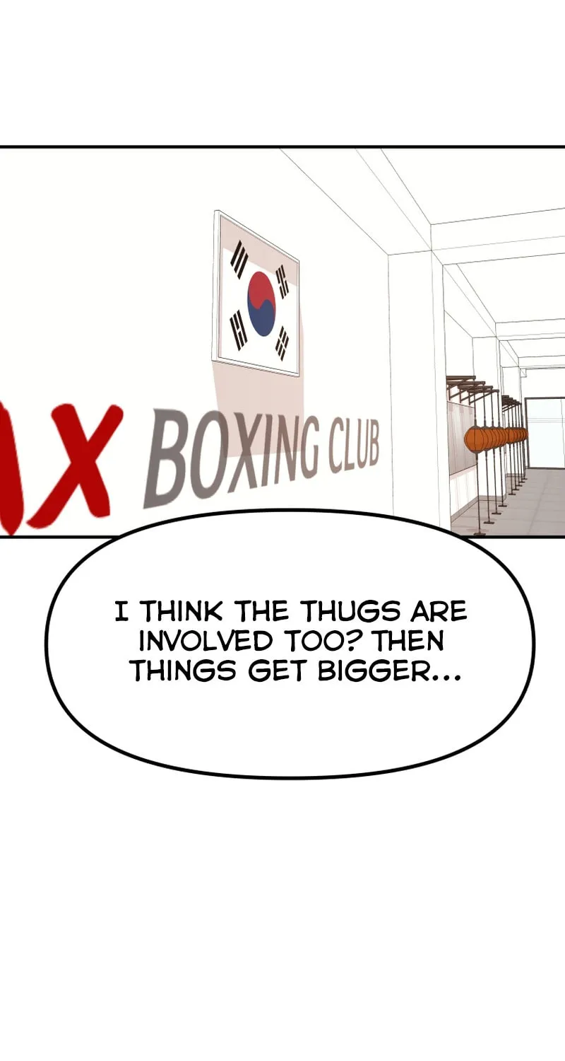 Read Guard Pass chapter 95 image 6 on Lezhin