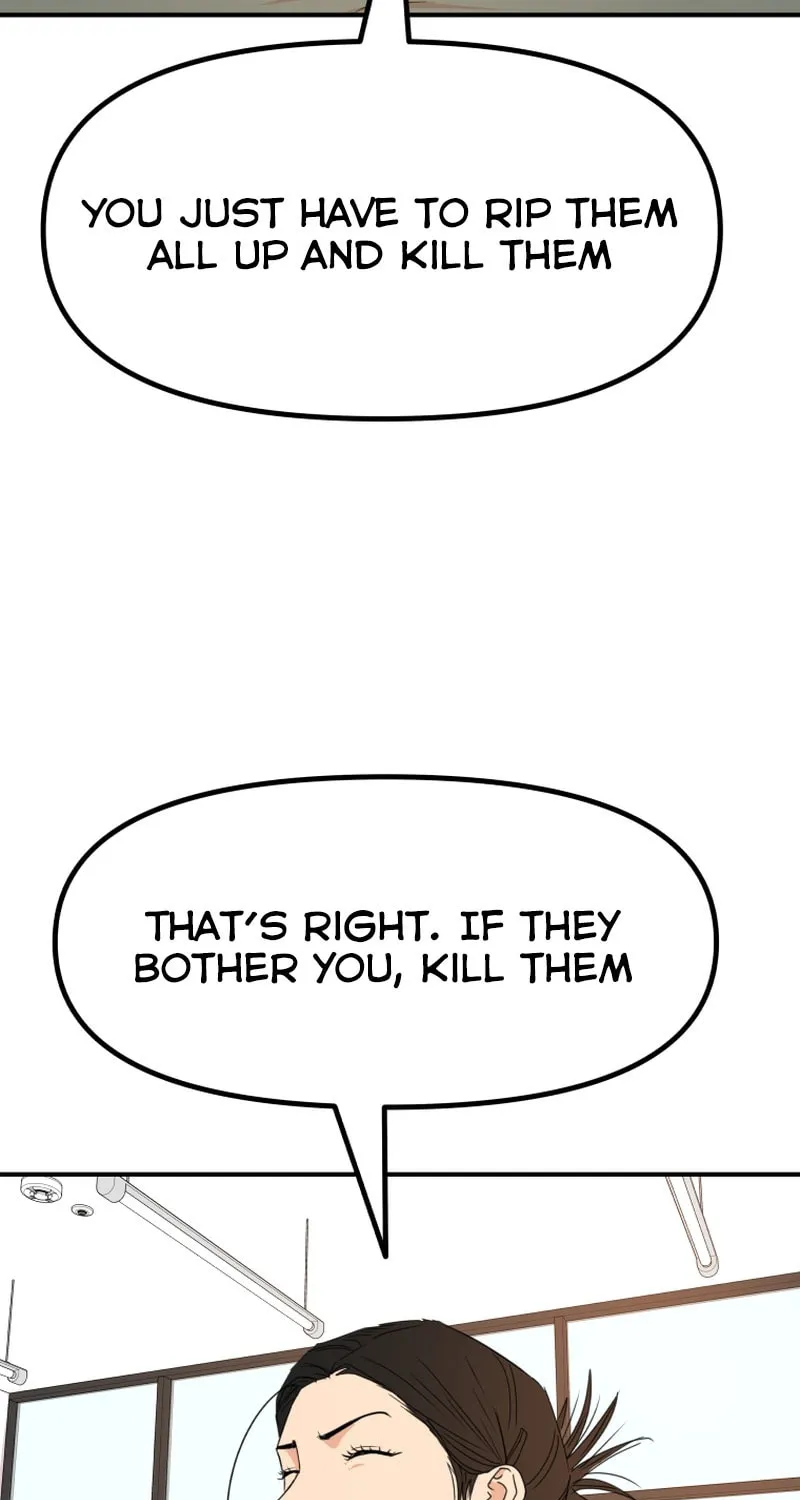 Read Guard Pass chapter 95 image 8 on Lezhin