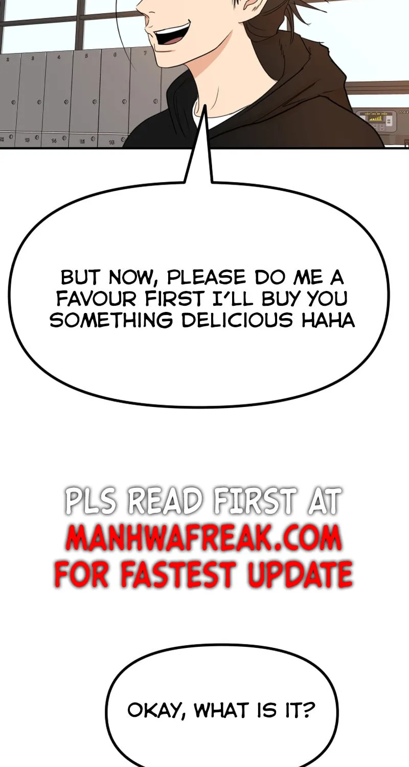 Read Guard Pass chapter 95 image 9 on Lezhin