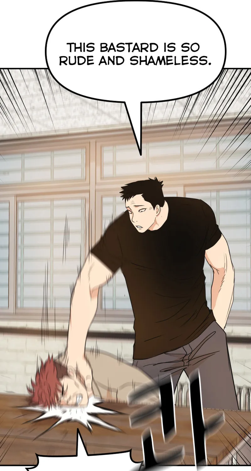 Read Guard Pass chapter 96 image 12 on Lezhin