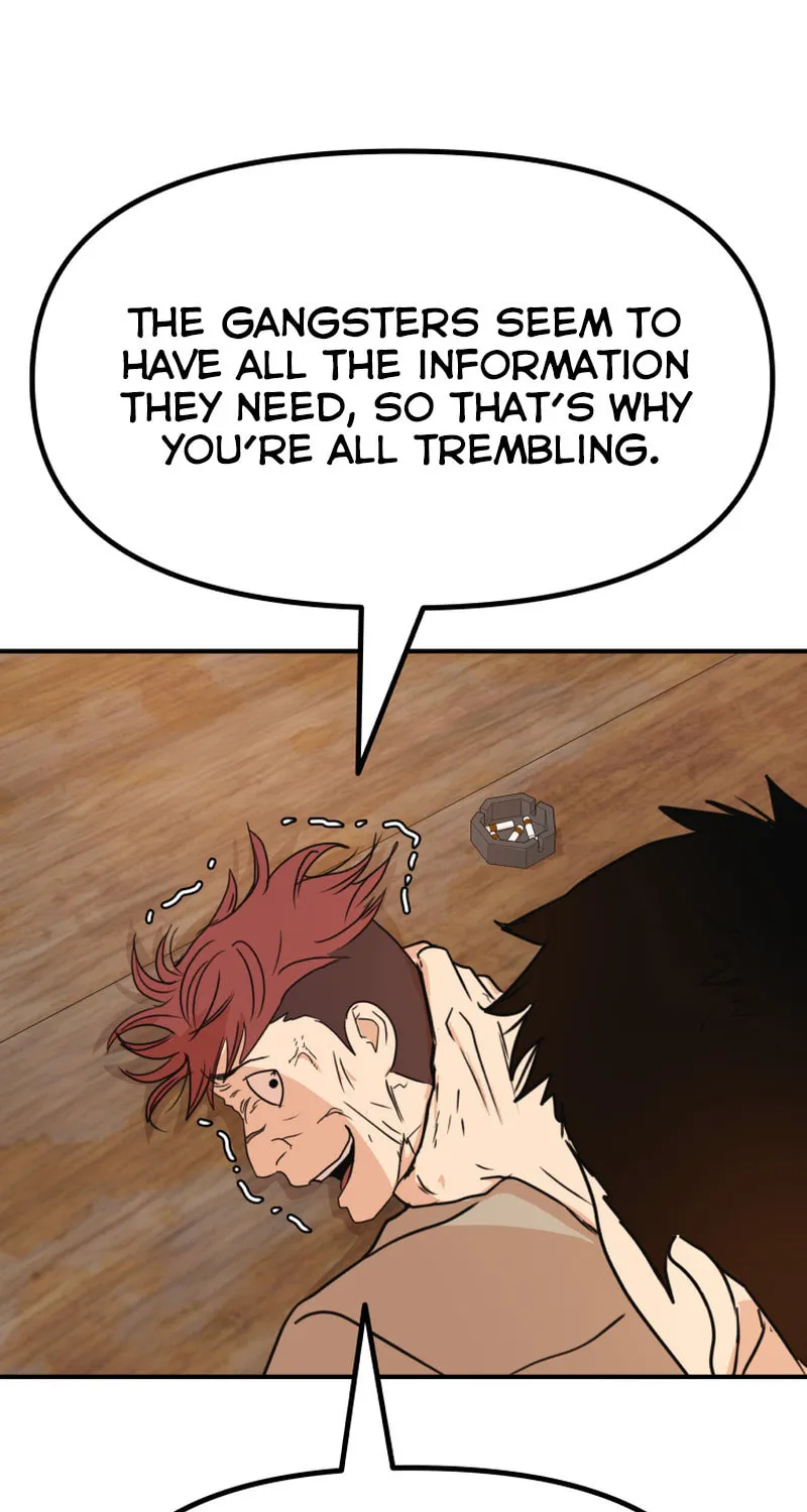 Read Guard Pass chapter 96 image 15 on Lezhin
