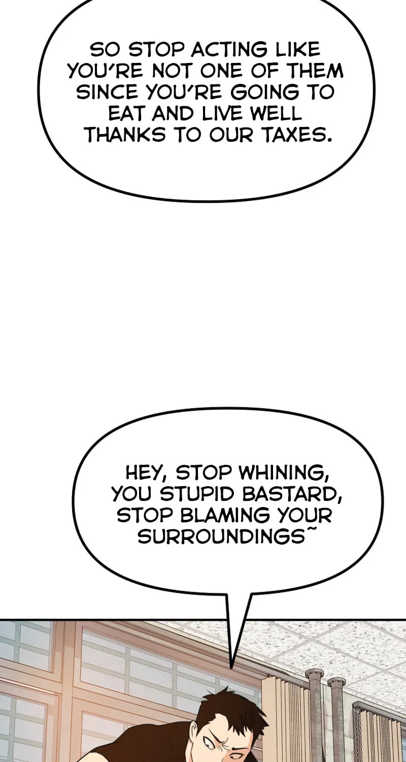 Read Guard Pass chapter 96 image 16 on Lezhin