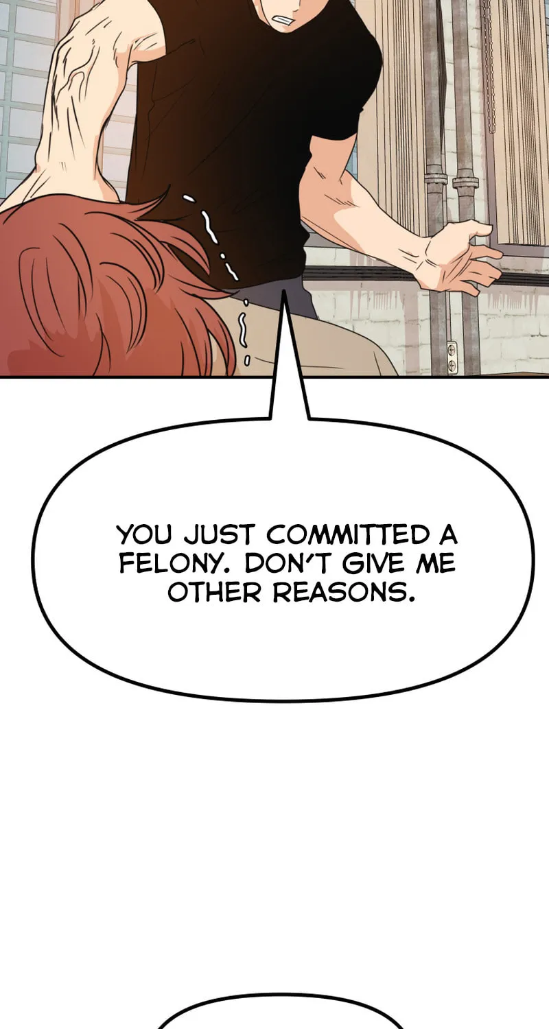Read Guard Pass chapter 96 image 17 on Lezhin