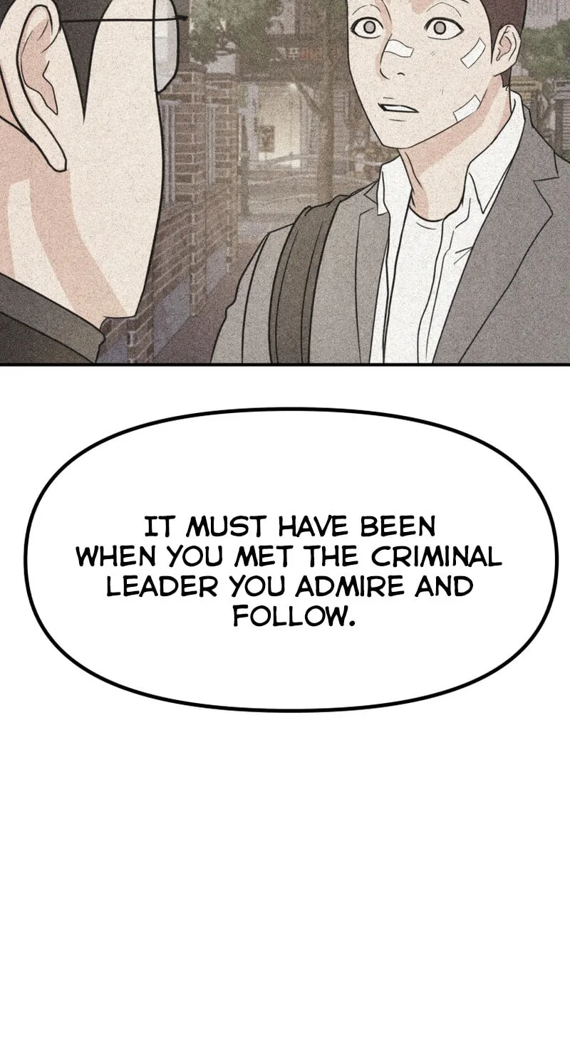 Read Guard Pass chapter 96 image 21 on Lezhin