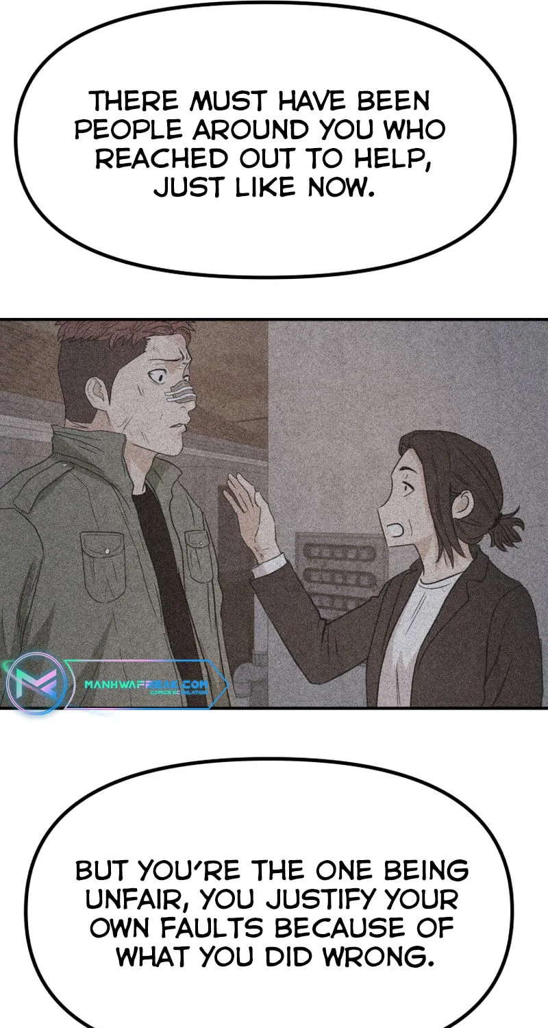 Read Guard Pass chapter 96 image 22 on Lezhin