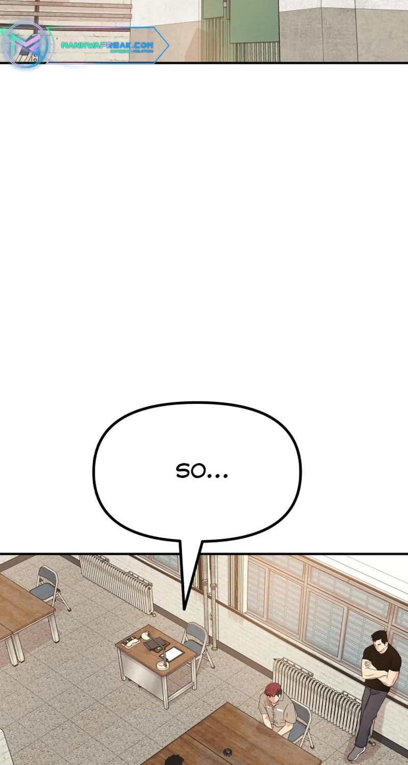 Read Guard Pass chapter 96 image 3 on Lezhin