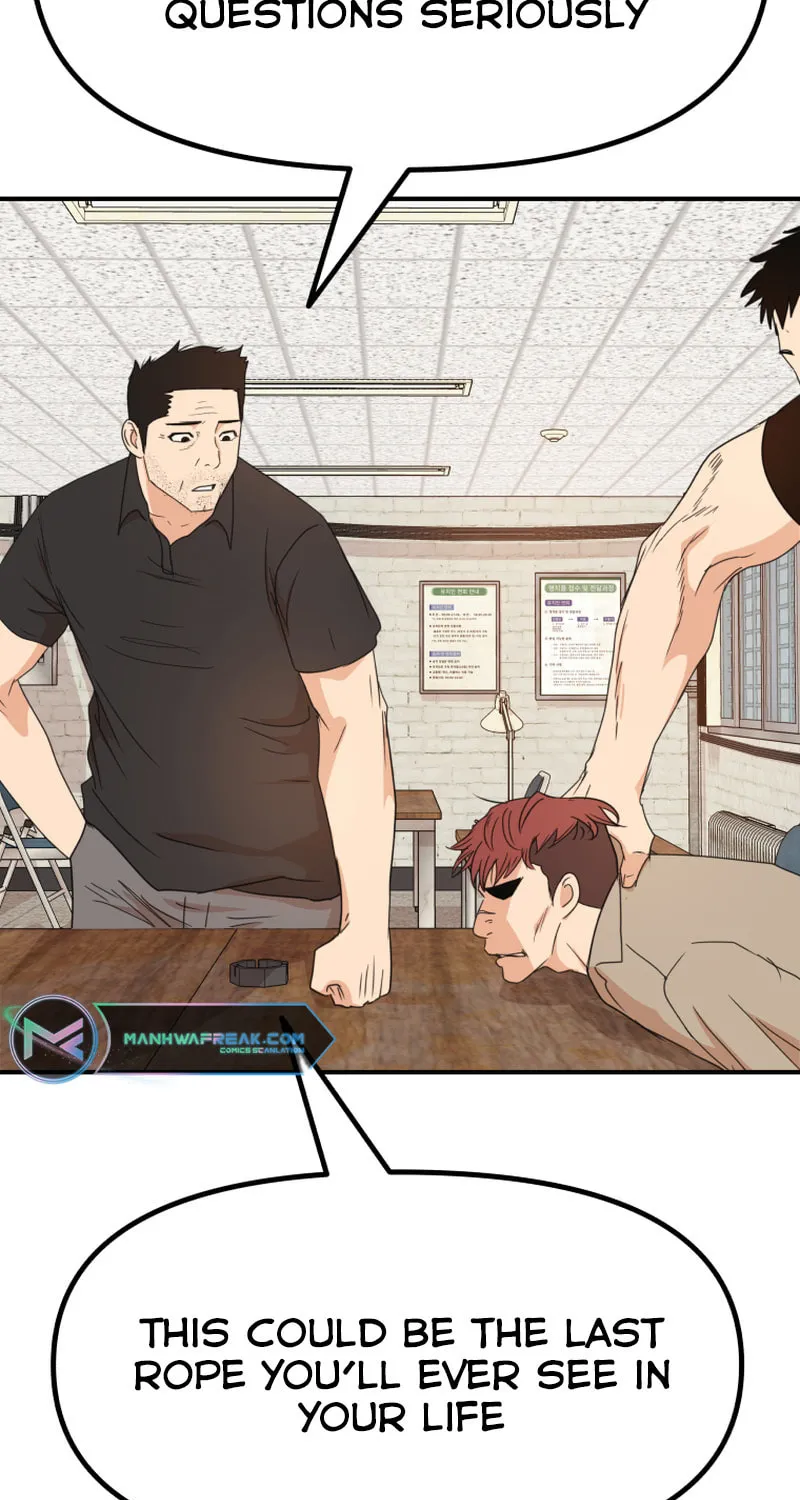 Read Guard Pass chapter 96 image 30 on Lezhin