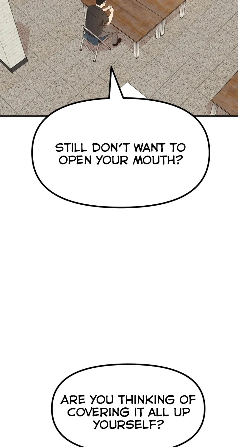 Read Guard Pass chapter 96 image 4 on Lezhin