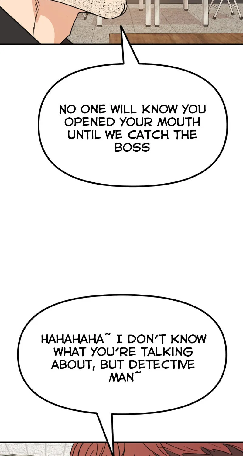 Read Guard Pass chapter 96 image 9 on Lezhin