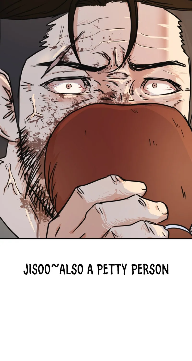 Read Guard Pass chapter 97 image 12 on Lezhin
