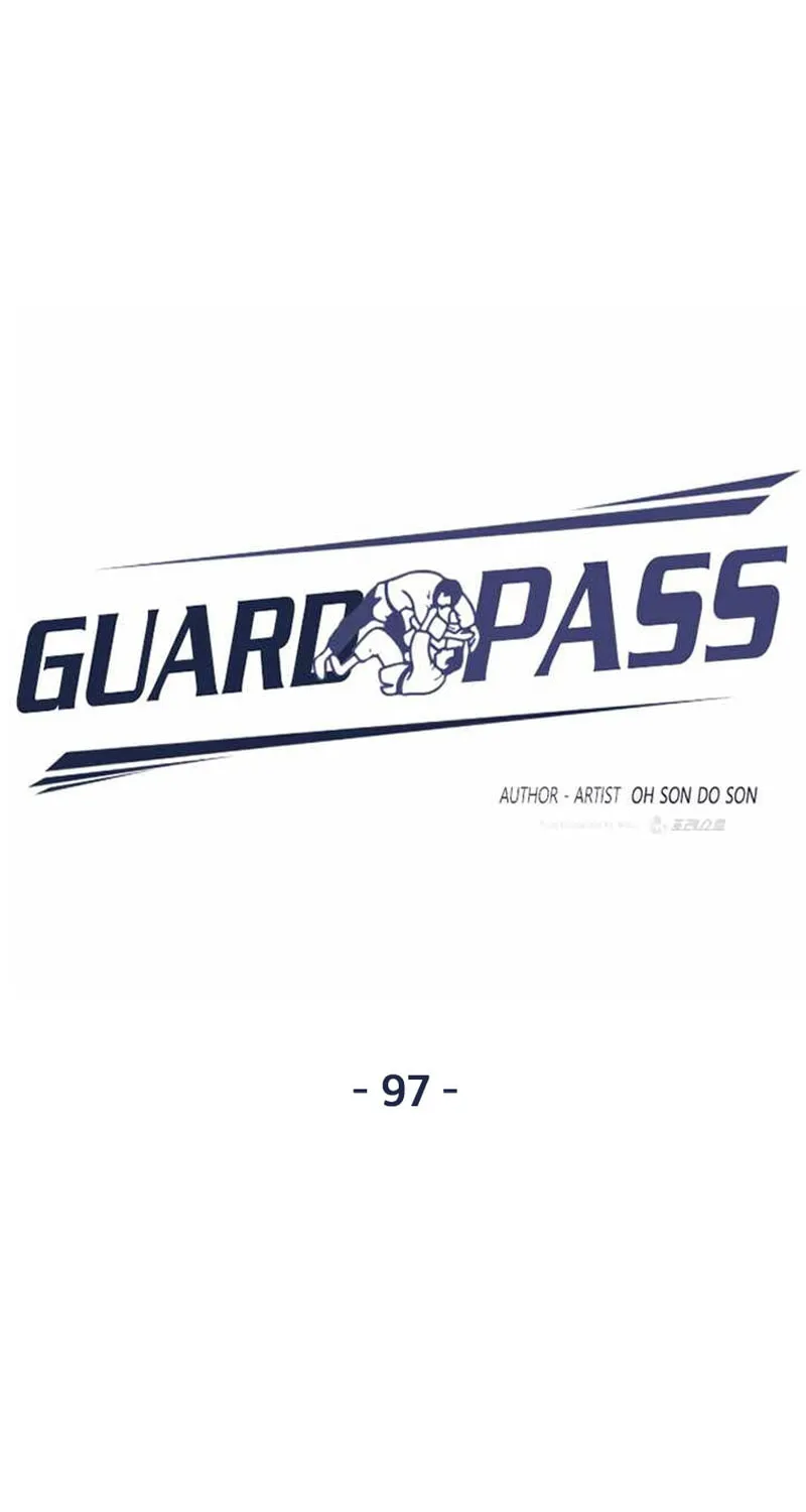 Read Guard Pass chapter 97 image 13 on Lezhin