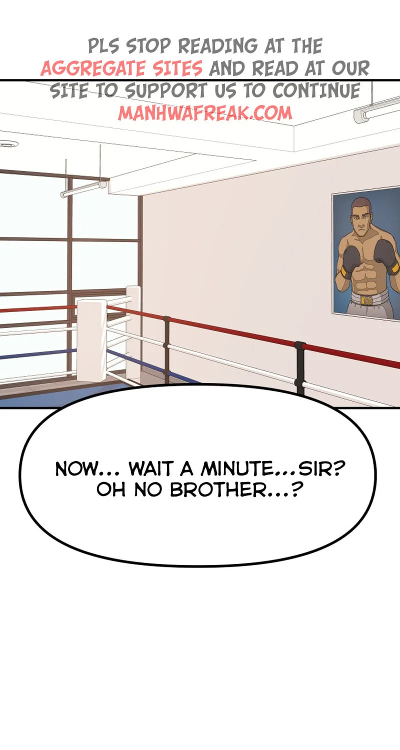 Read Guard Pass chapter 97 image 14 on Lezhin