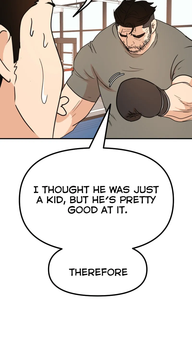 Read Guard Pass chapter 97 image 18 on Lezhin
