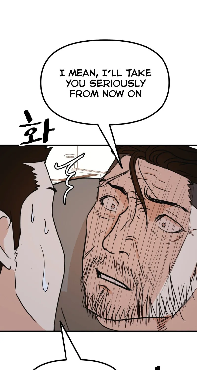 Read Guard Pass chapter 97 image 19 on Lezhin